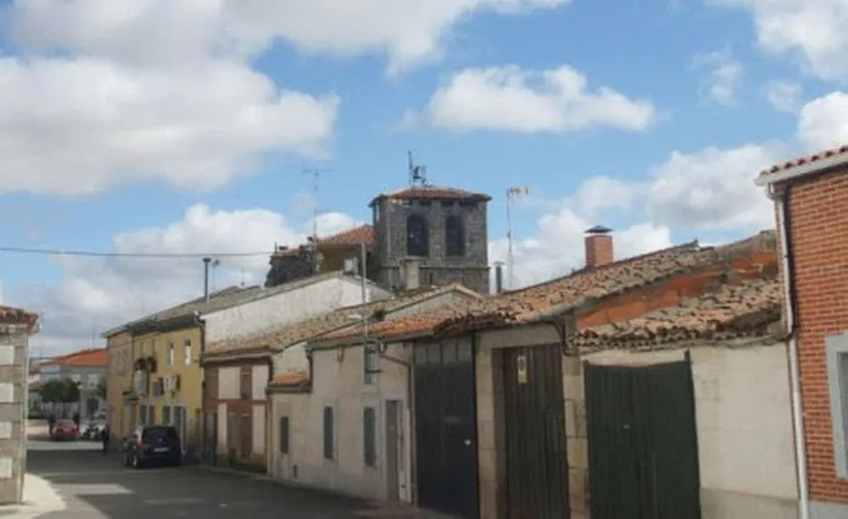 Foto 7 - La localidad de Alaraz, elegida &lsquo;Municipio Leon&eacute;s del Mes&rsquo;  