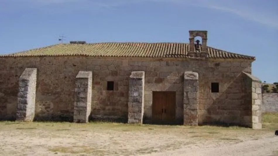 Foto 6 - La localidad de Alaraz, elegida &lsquo;Municipio Leon&eacute;s del Mes&rsquo;  