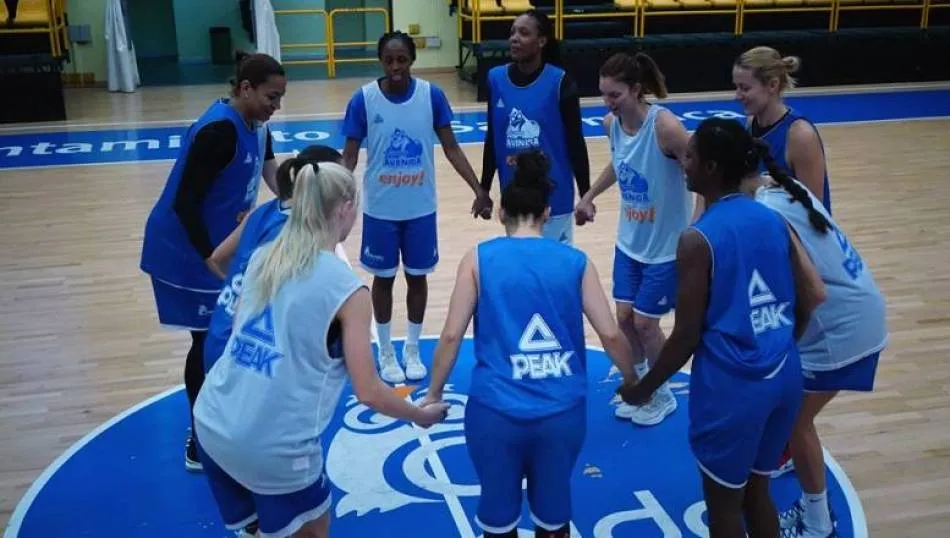 Perfumerías Avenida emprende su viaje a Riga