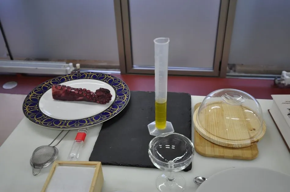 La Escuela de Hostelería organiza un nuevo curso de cata de vinos  