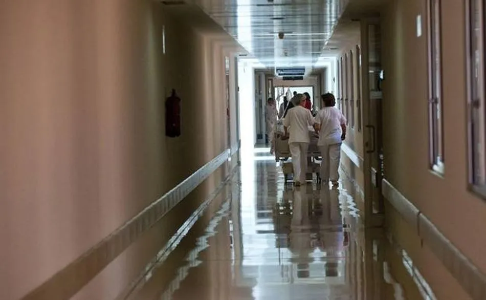 Desde hace 12 años los enfermeros funcionarios no han podido moverse a otro destino