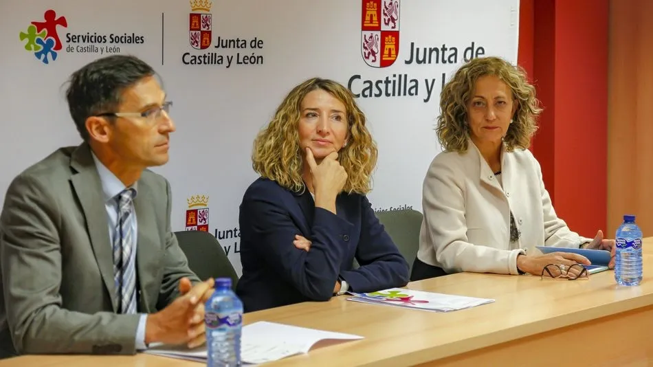 Inauguración del curso de formación dirigido a los fiscales especializados en violencia de género