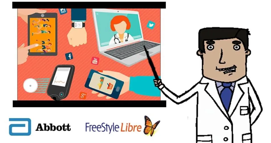 Programada una charla sobre los avances tecnológicos en diabetes  