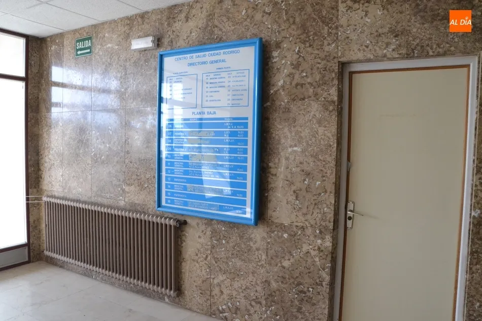 Foto 4 - El antiguo Centro de Salud, varado en el tiempo 12 a&ntilde;os despu&eacute;s de inaugurarse el nuevo Centro  