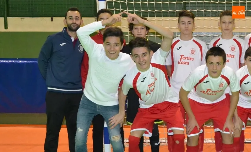 El 3º Día | 5NOV | Los Lobos de José Pinto, mencionados hasta en las retransmisiones de la NBA  