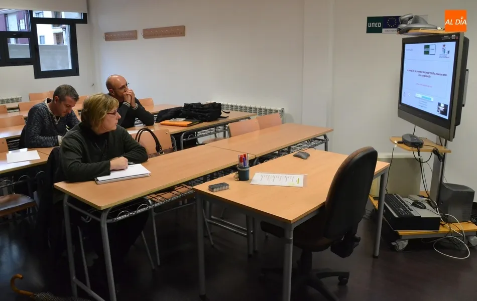 En marcha el curso de la UNED sobre la nueva Ley de Contratos del Sector Público  