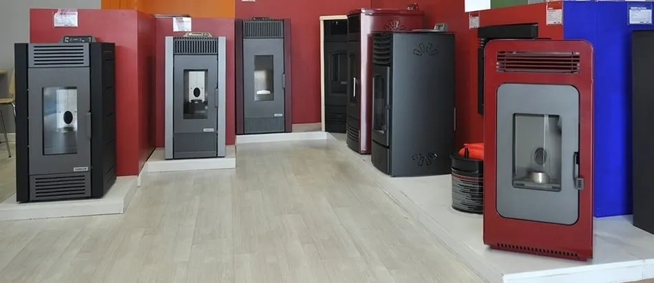 Foto 3 - Fabrilor, expertos en calor ecol&oacute;gico y ahorro energ&eacute;tico