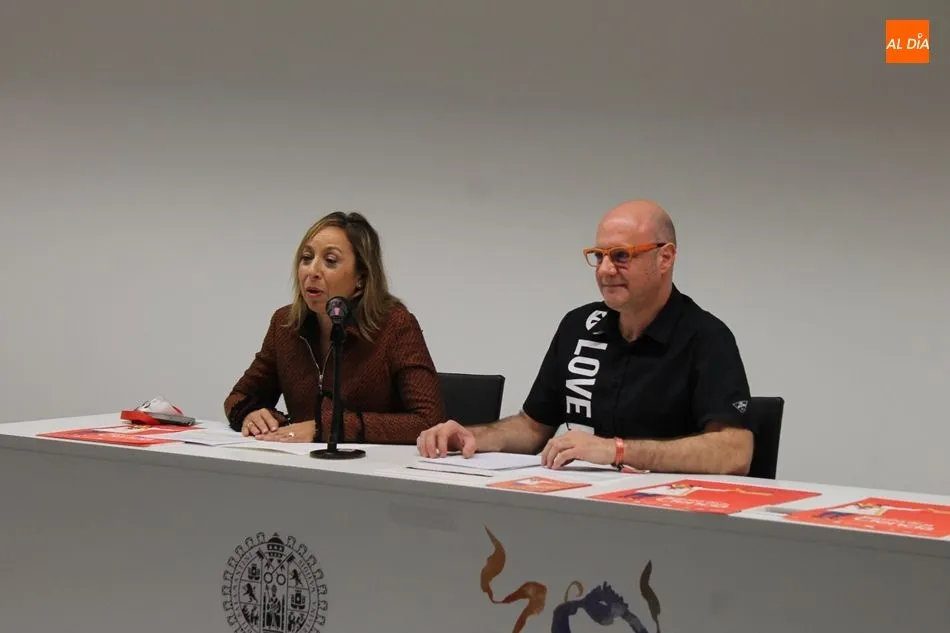 Foto 2 - Una treintena de actividades para todos los p&uacute;blicos dar&aacute;n a conocer la actividad cient&iacute;fica