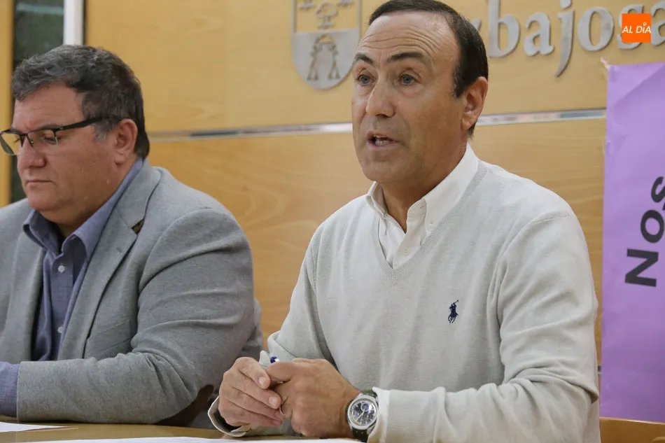 Foto 6 - Carbajosa pone en marcha una campa&ntilde;a para fomentar el empadronamiento