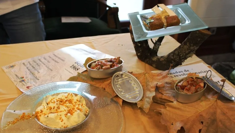 Béjar 68 convoca a los hosteleros a una nueva edición de las jornadas de Tapas Revolucionarias  