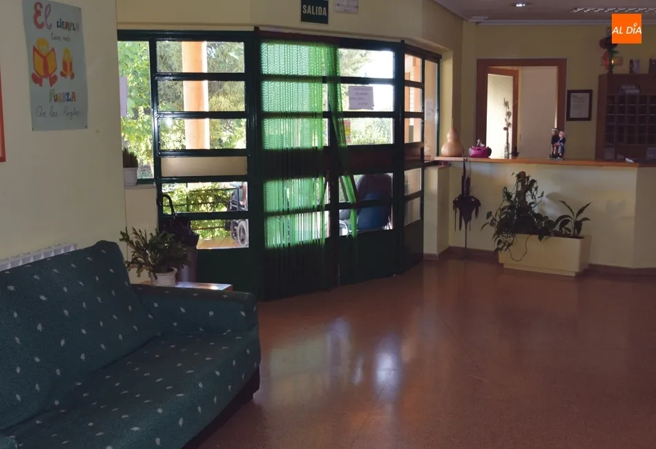 Foto 3 - Residencia La Laguna de Hinojosa de Duero: bienestar para nuestros mayores  