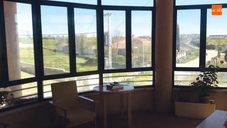 Foto 2 - Residencia La Laguna de Hinojosa de Duero: bienestar para nuestros mayores  