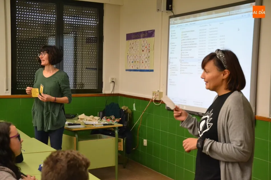 Foto 2 - El Grupo Alerta pasar&aacute; &lsquo;a la acci&oacute;n&rsquo; en su segundo curso de actividad  