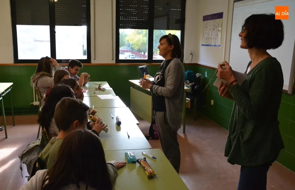 El Grupo Alerta pasará ‘a la acción’ en su segundo curso de actividad  