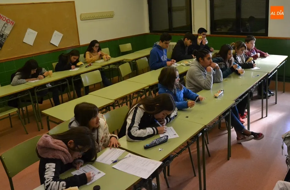Foto 3 - El Grupo Alerta pasar&aacute; &lsquo;a la acci&oacute;n&rsquo; en su segundo curso de actividad  