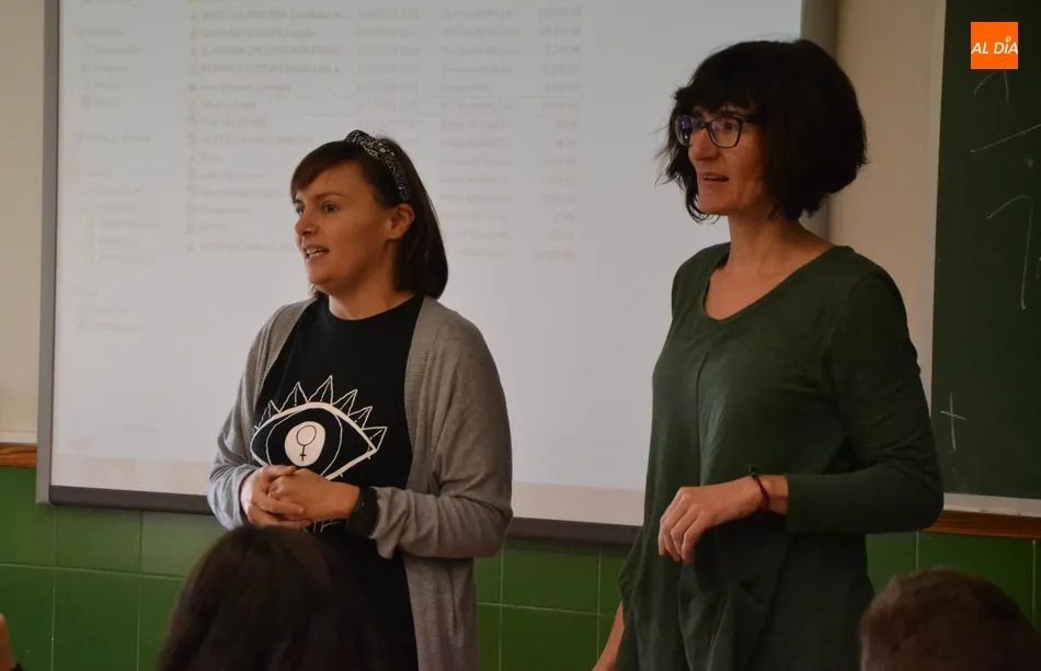 Foto 5 - El Grupo Alerta pasar&aacute; &lsquo;a la acci&oacute;n&rsquo; en su segundo curso de actividad  