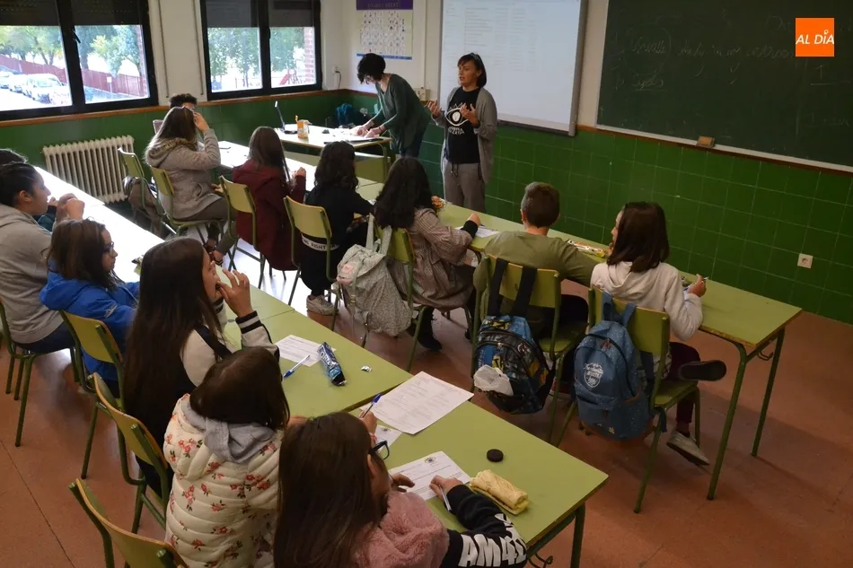 Foto 4 - El Grupo Alerta pasar&aacute; &lsquo;a la acci&oacute;n&rsquo; en su segundo curso de actividad  