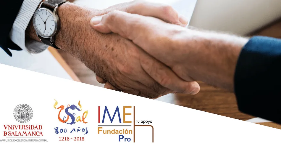La Escuela de Negocios de la Universidad de Salamanca ofrecerá este jueves una jornada para...