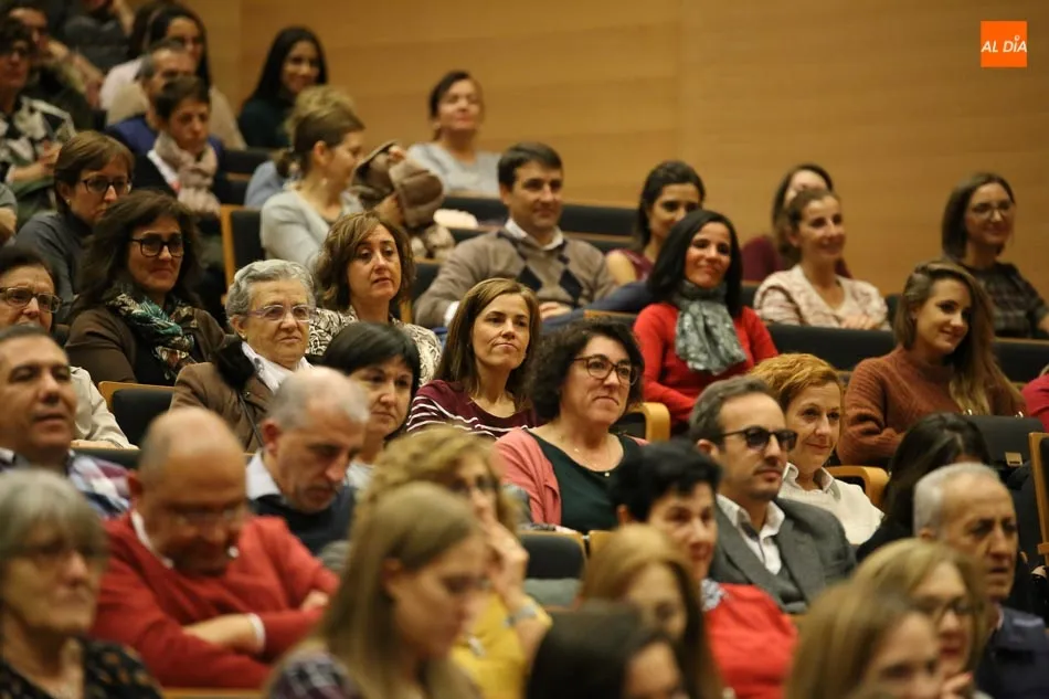 Foto 11 - Miriam Fern&aacute;ndez: &ldquo;Ser feliz es m&aacute;s f&aacute;cil de lo que parece&rdquo;