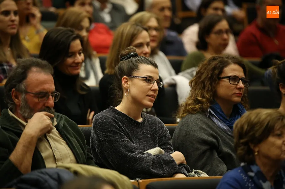 Foto 10 - Miriam Fern&aacute;ndez: &ldquo;Ser feliz es m&aacute;s f&aacute;cil de lo que parece&rdquo;