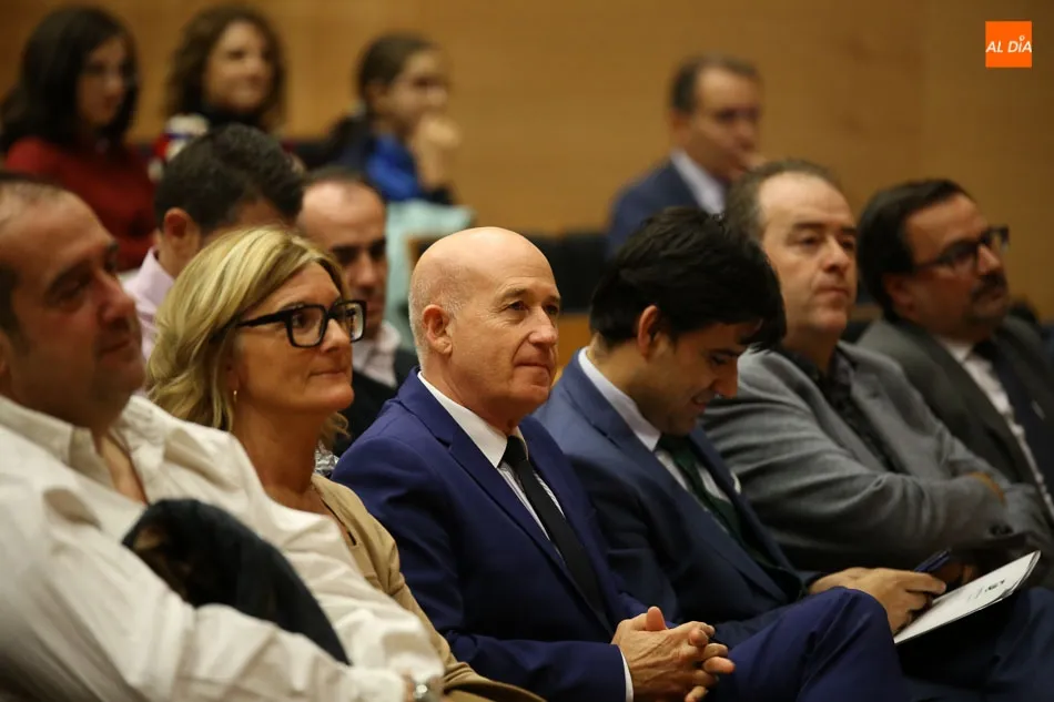 Foto 9 - Miriam Fern&aacute;ndez: &ldquo;Ser feliz es m&aacute;s f&aacute;cil de lo que parece&rdquo;