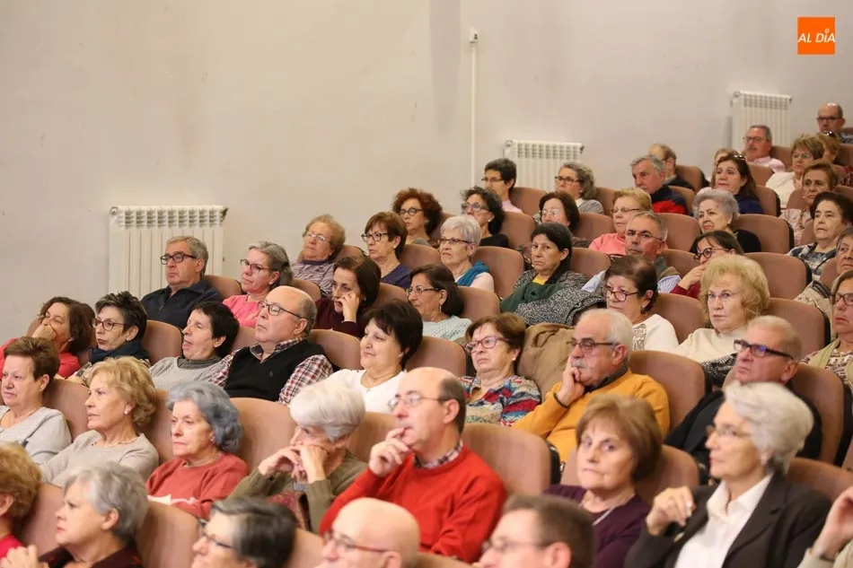 Foto 9 - El Programa Interuniversitario de la Experiencia centra su mirada en las ciudades greco-romanas&nbsp;  