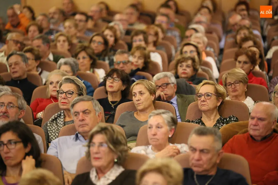 Foto 7 - El Programa Interuniversitario de la Experiencia centra su mirada en las ciudades greco-romanas&nbsp;  