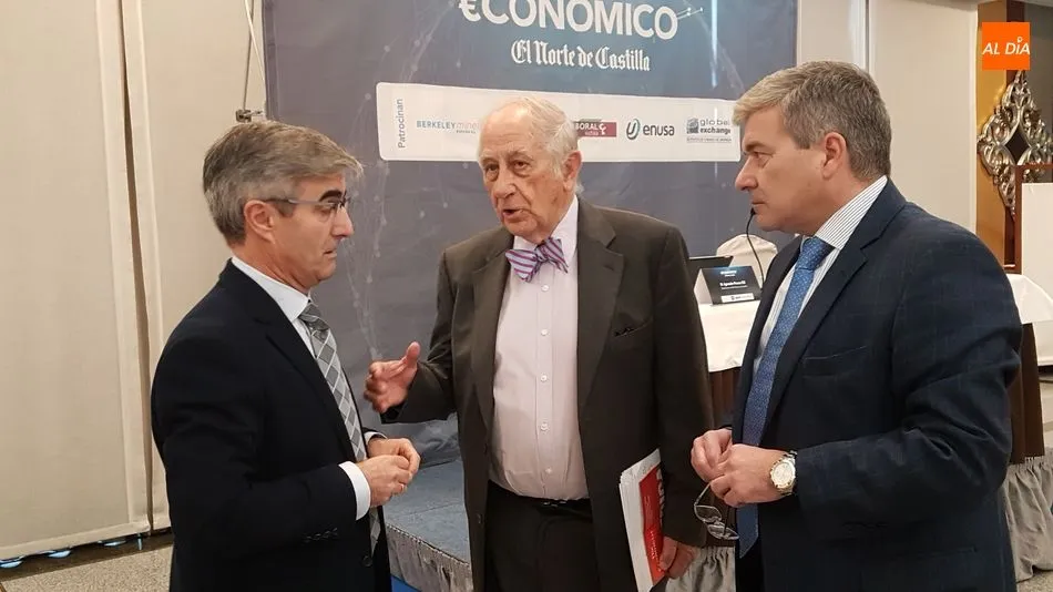 Foto 4 - Inocencio Arias: &ldquo;S&aacute;nchez mira para otro lado porque Venezuela es un r&eacute;gimen de izquierdas&rdquo;
