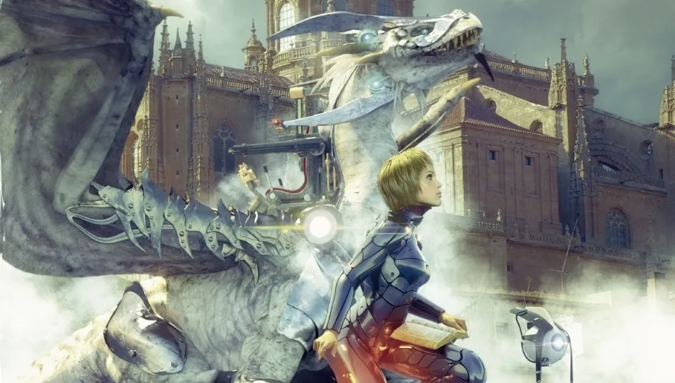 Hispacon tiene la vocación de aglutinar todos los temas y opiniones relacionadas con el género fantástico