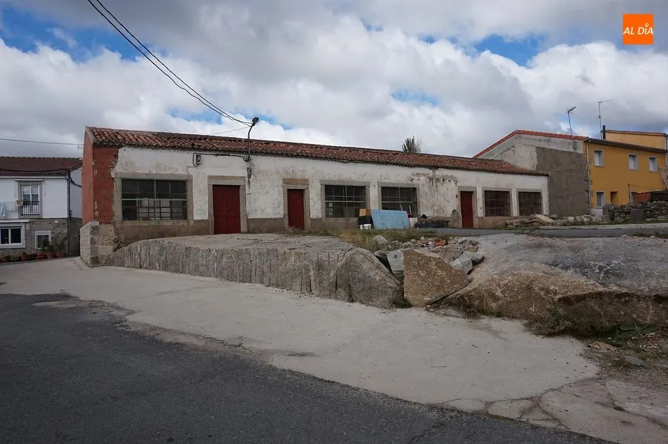 La Acción Formativa de Empleo convierte las antiguas escuelas en un centro municipal