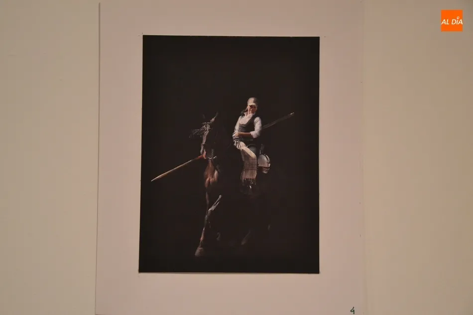 Foto 7 - Felipe Gonz&aacute;lez Dom&iacute;nguez repite victoria en el Concurso de Fotograf&iacute;a de la Feria del Caballo  