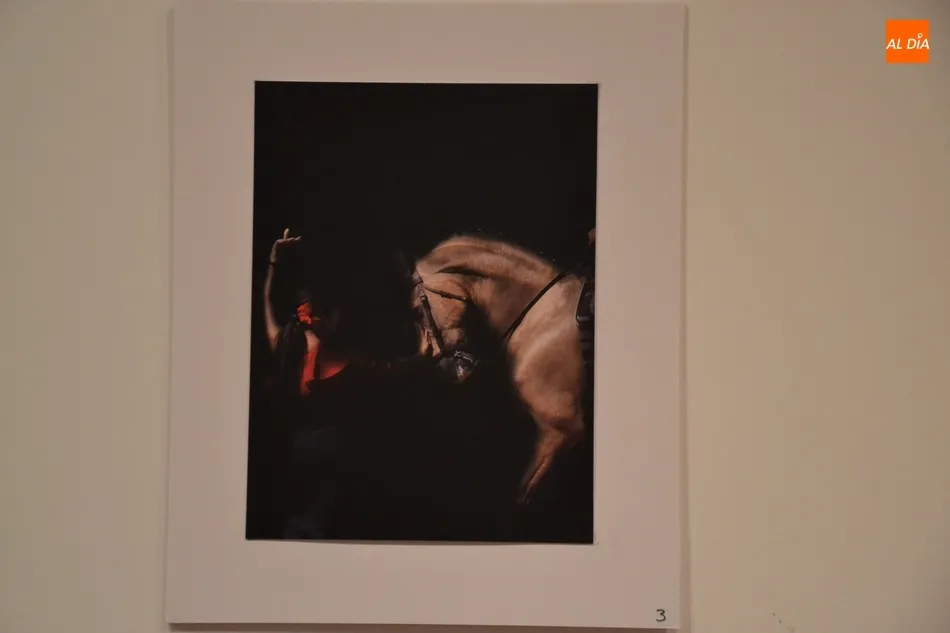 Foto 6 - Felipe Gonz&aacute;lez Dom&iacute;nguez repite victoria en el Concurso de Fotograf&iacute;a de la Feria del Caballo  