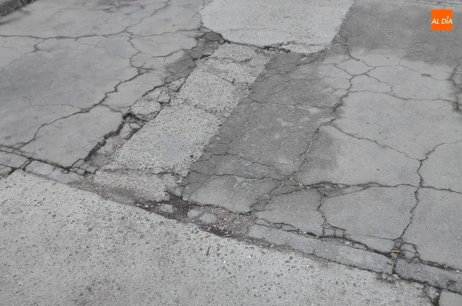 Foto 10 - Cabreo por el abandono de la calle Nuevas del Castillo