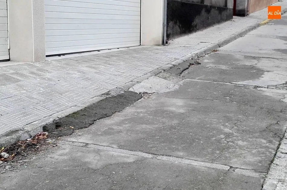 Foto 8 - Cabreo por el abandono de la calle Nuevas del Castillo