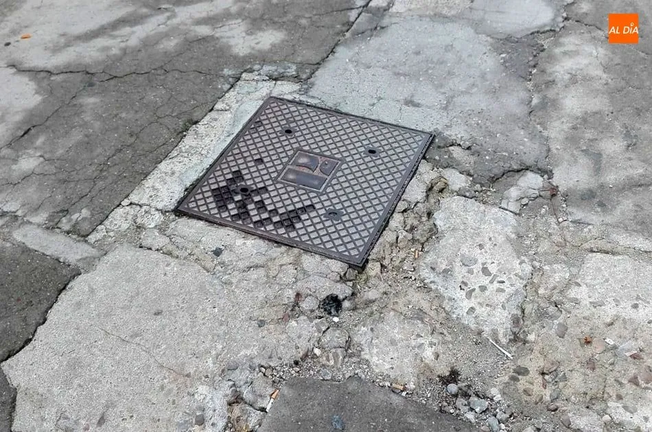 Foto 5 - Cabreo por el abandono de la calle Nuevas del Castillo