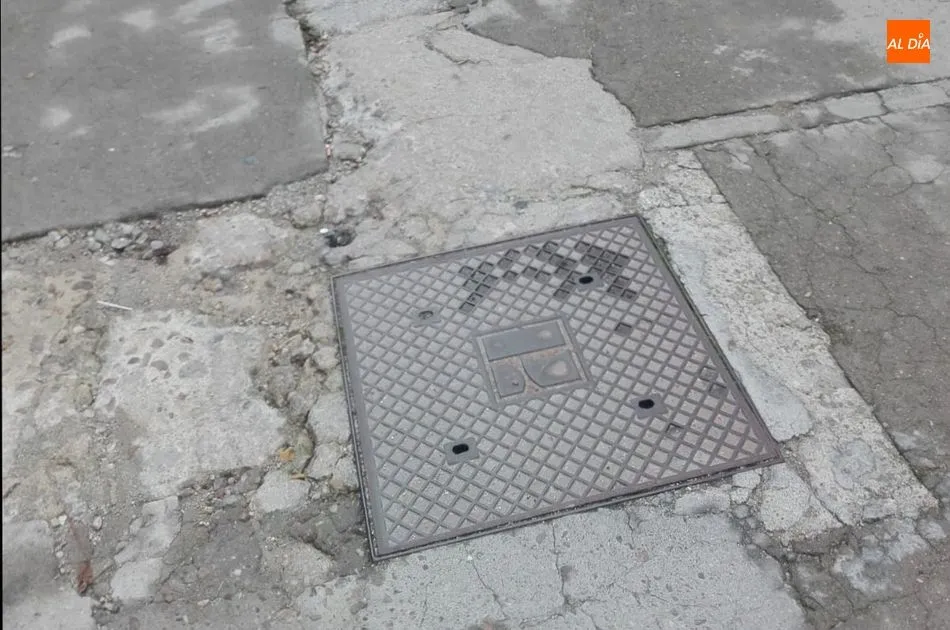 Foto 3 - Cabreo por el abandono de la calle Nuevas del Castillo