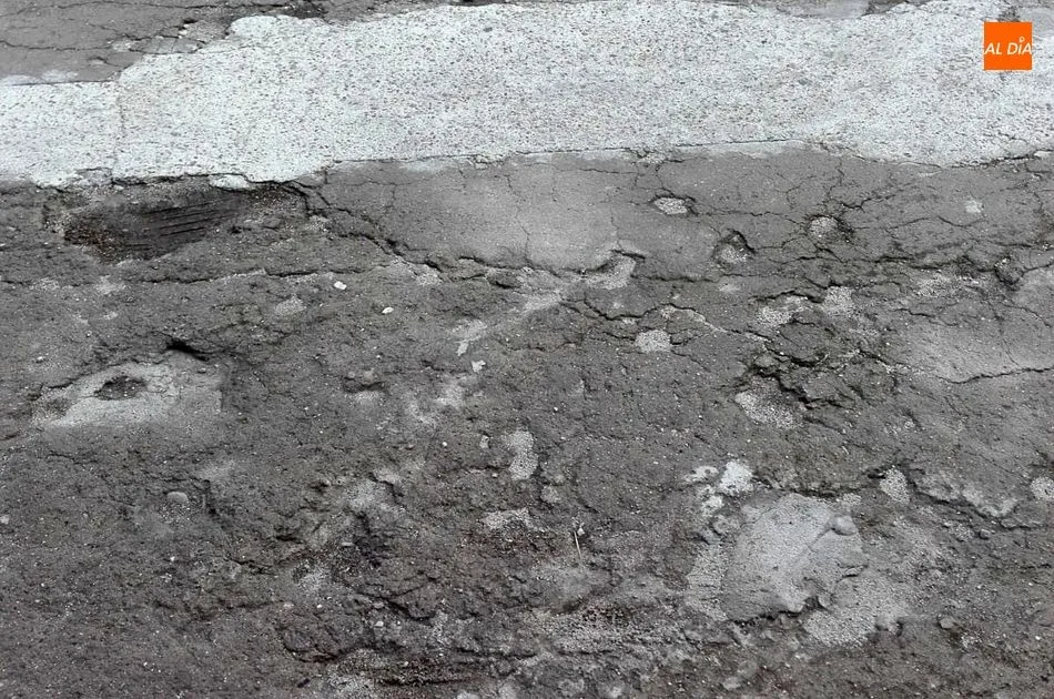 Foto 2 - Cabreo por el abandono de la calle Nuevas del Castillo