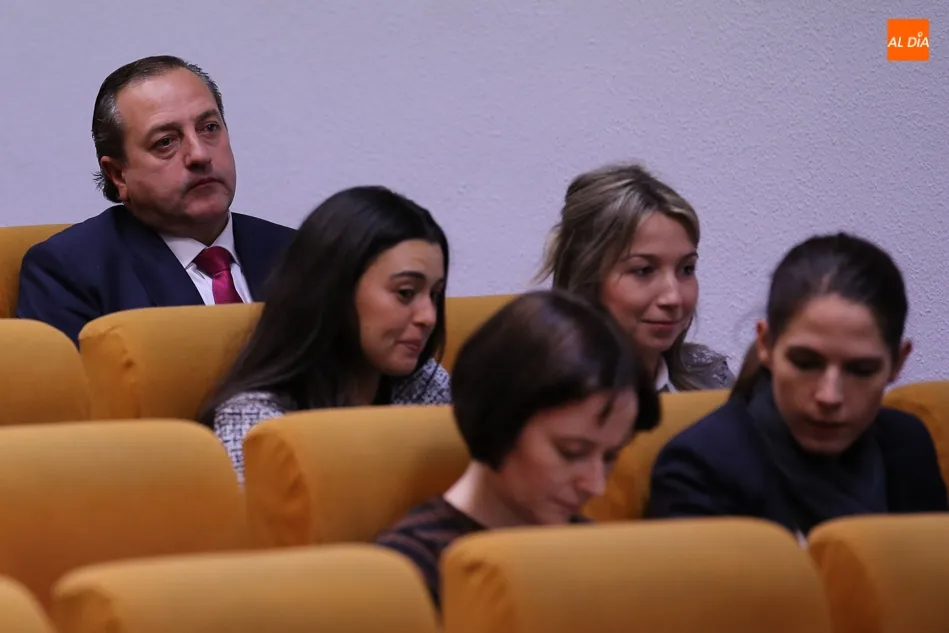 Foto 5 - Zabala de la Serna muestra en su libro Cr&oacute;nicas Volc&aacute;nicas los mejores momentos de su carrera