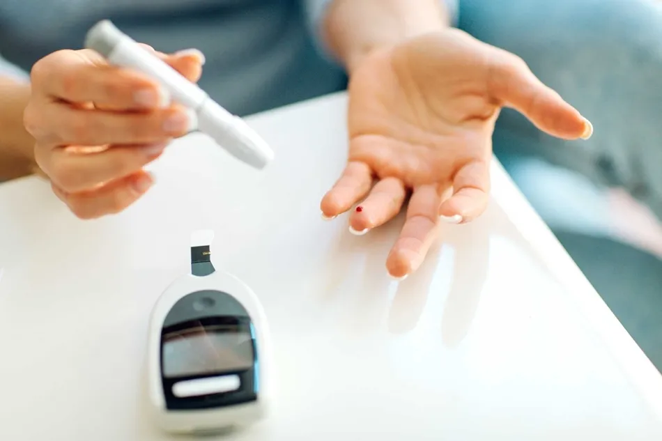 Foto 2 - &ldquo;Con una buena educaci&oacute;n diabetol&oacute;gica se puede hacer la misma vida que sin diabetes&rdquo;