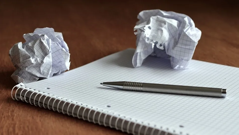 Descenso de las solicitudes de patentes