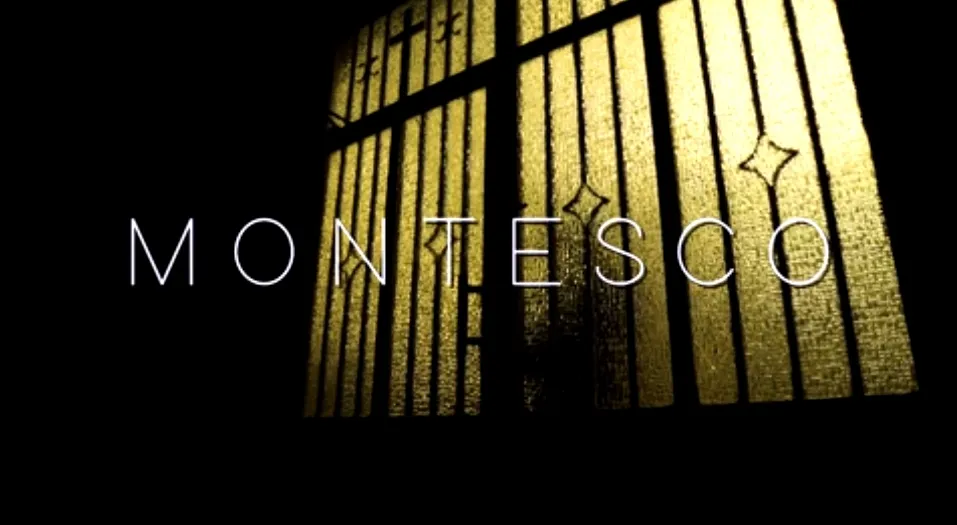 El cortometraje Montesco está disponible en la web del FIBABC