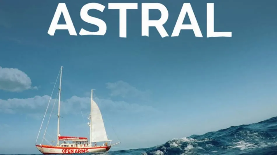 El aclamado documental ‘Astral’ y una película para niños, entre las citas del finde en el...