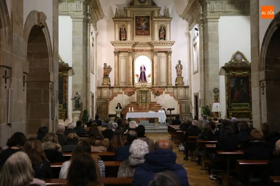 Foto 4 - El mundo del toro y la sociedad salmantina despiden a Juan Carlos Mart&iacute;n Aparicio en un sentido...