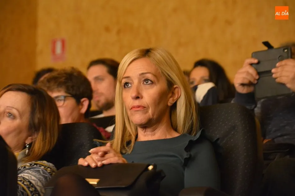 Foto 9 - El CMI El Charro acoge la gala de entrega de premios del certamen J&oacute;venes Talentos 2018