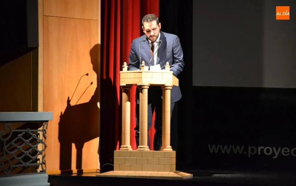 Foto 6 - La fiesta del cine se abre al ritmo de &lsquo;City of Stars&rsquo;  