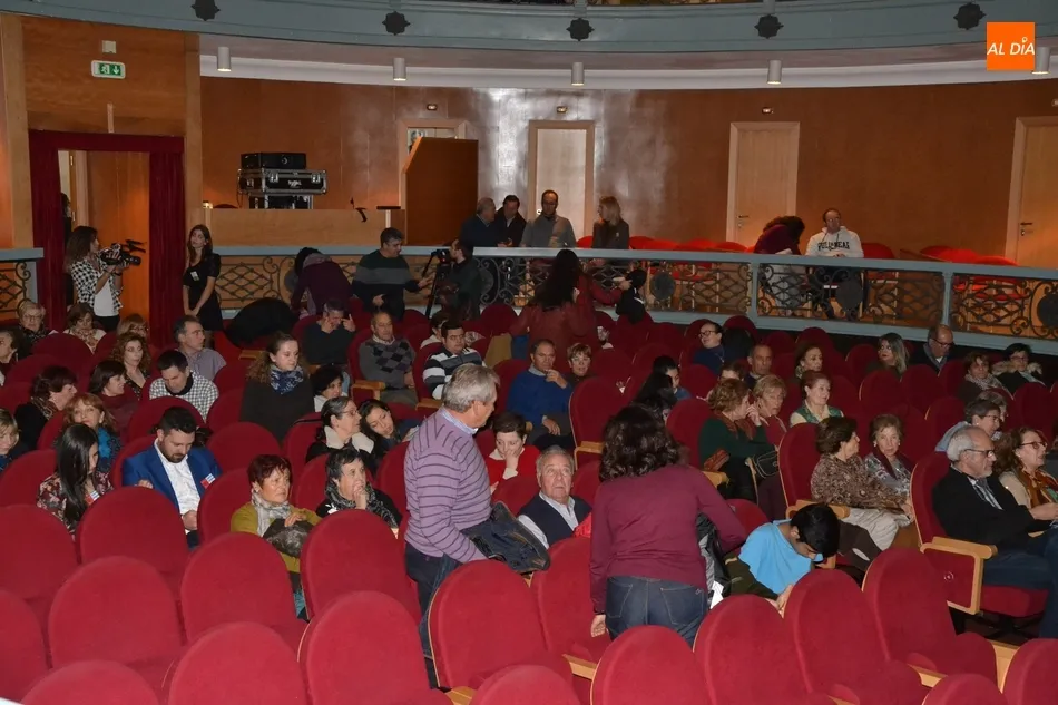 Foto 10 - La fiesta del cine se abre al ritmo de &lsquo;City of Stars&rsquo;  