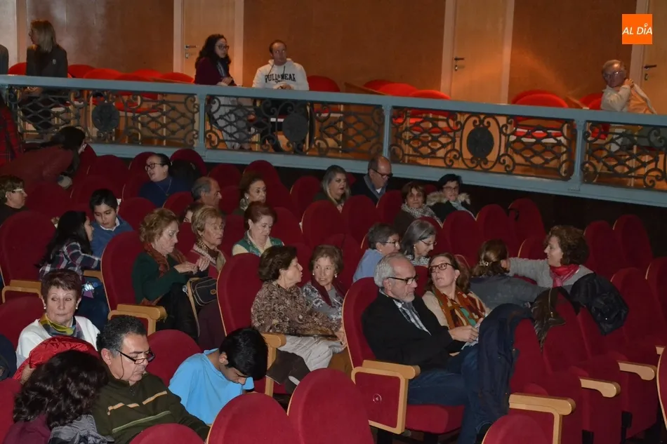 Foto 9 - La fiesta del cine se abre al ritmo de &lsquo;City of Stars&rsquo;  