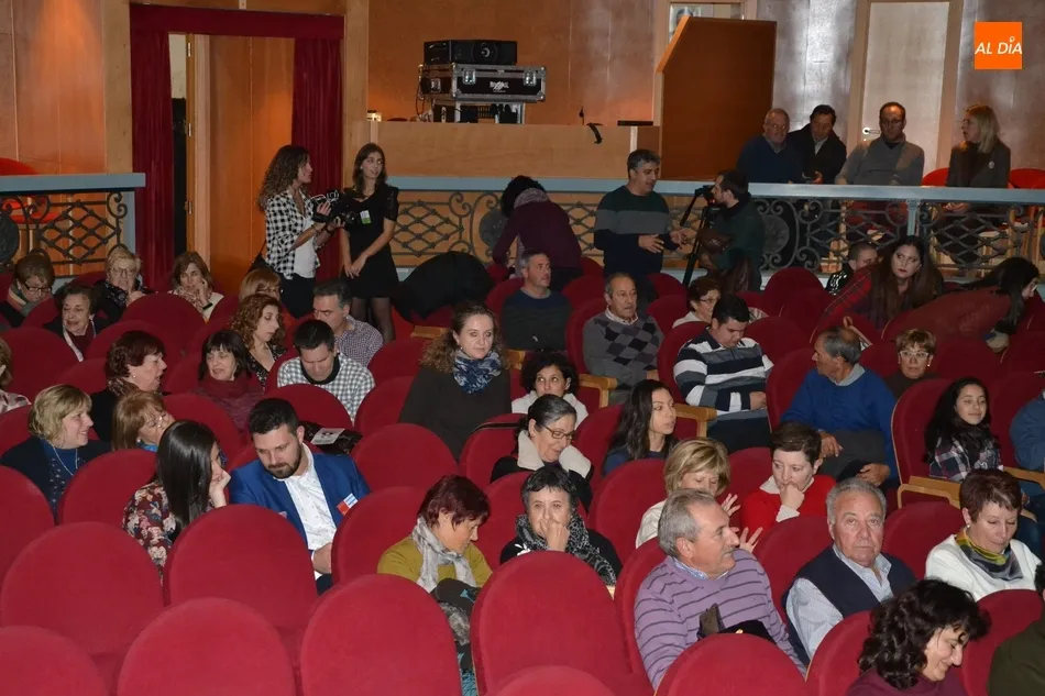 Foto 8 - La fiesta del cine se abre al ritmo de &lsquo;City of Stars&rsquo;  
