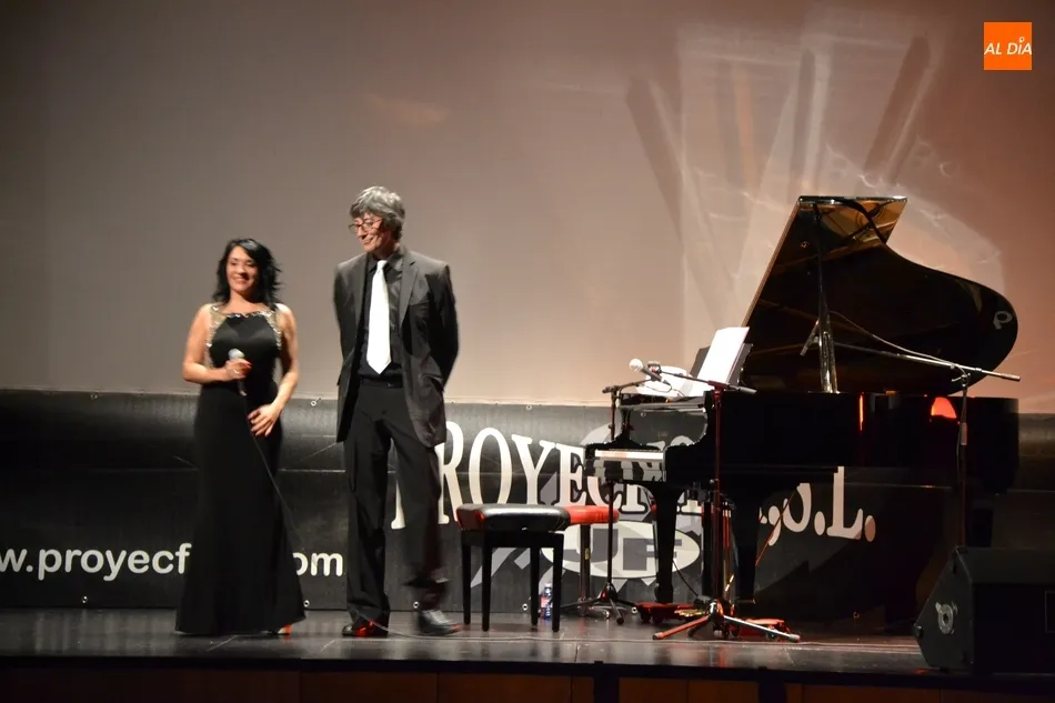 Foto 2 - La fiesta del cine se abre al ritmo de &lsquo;City of Stars&rsquo;  