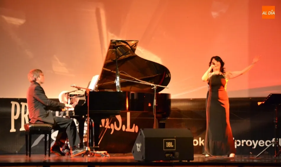 La fiesta del cine se abre al ritmo de ‘City of Stars’  